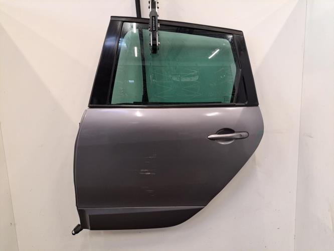 Image Porte arriere gauche - RENAULT SCENIC 3