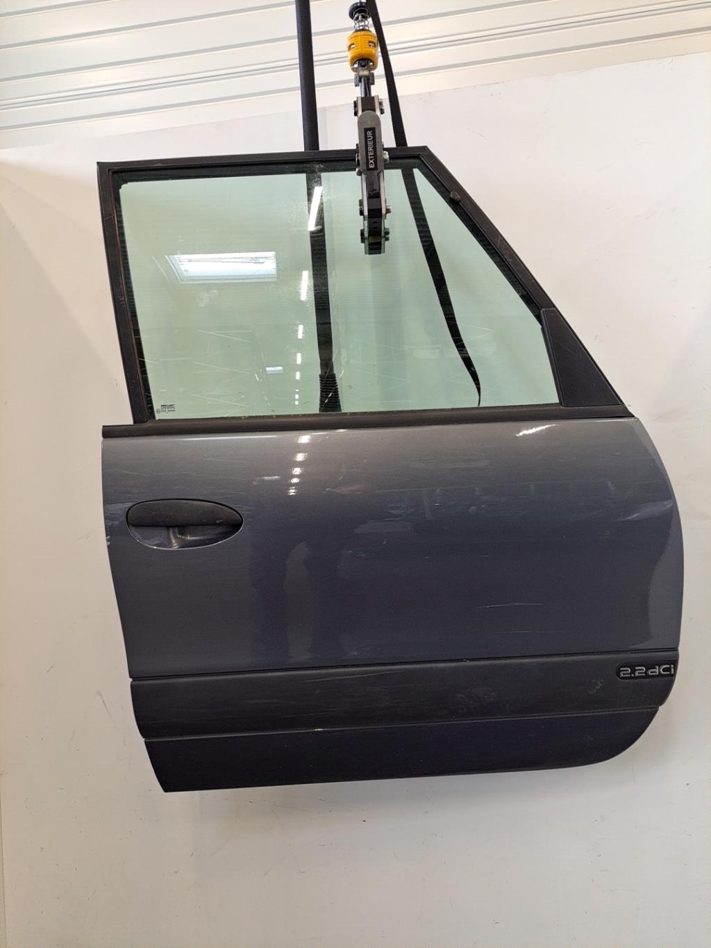 Porte avant droit RENAULT ESPACE 3 Diesel - 1