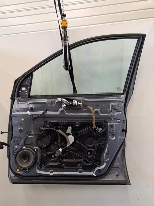 Image Porte avant droit - RENAULT KOLEOS 1
