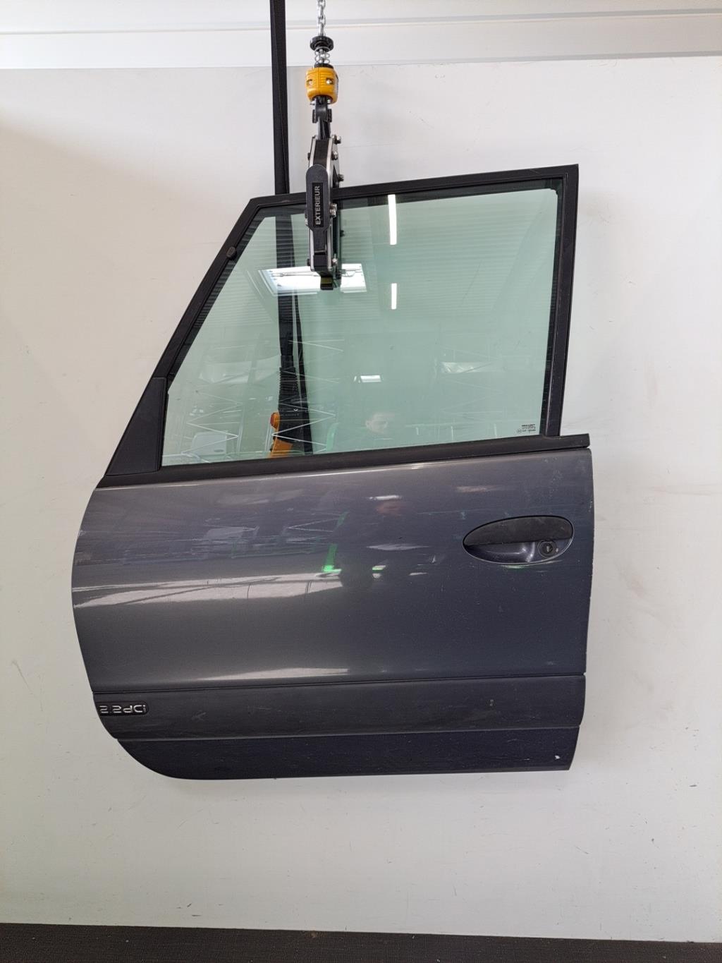 Porte avant gauche RENAULT ESPACE 3 Diesel - 1
