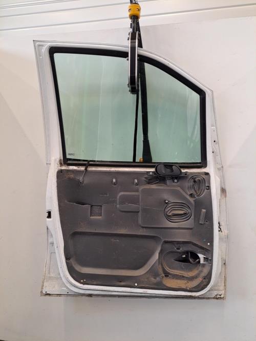 Image Porte avant gauche - PEUGEOT EXPERT