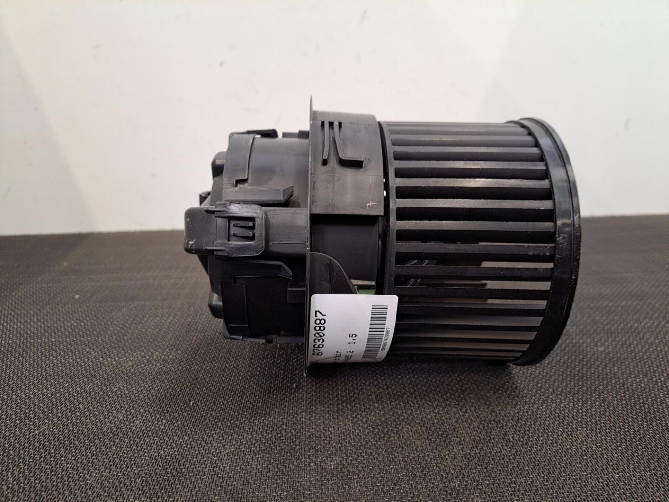Pulseur d'air PEUGEOT 208 1 PHASE 2 Diesel - 1