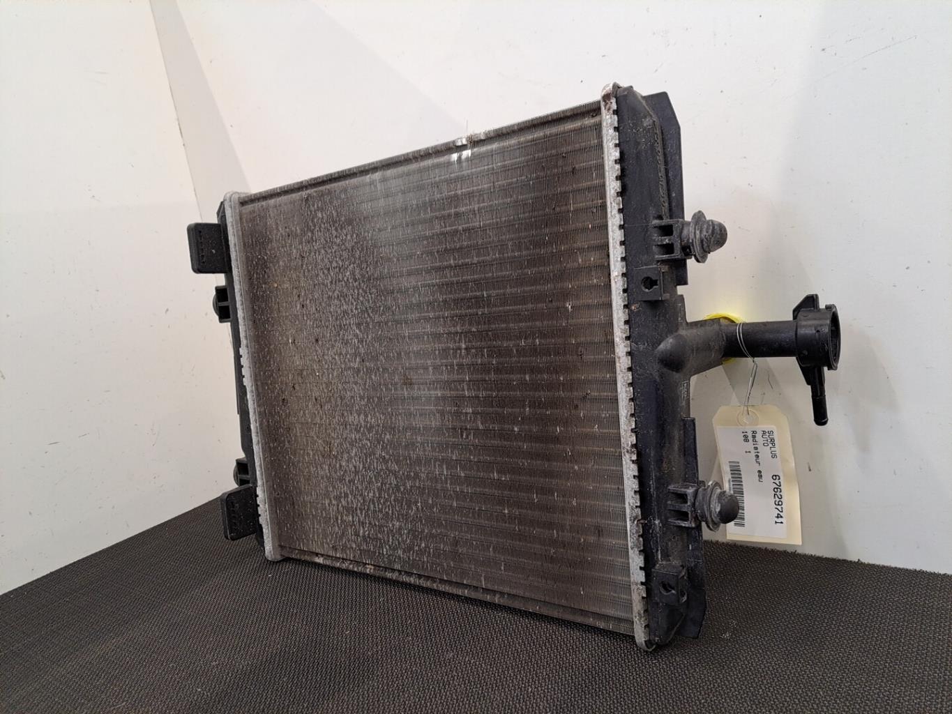 Radiateur eau PEUGEOT 108 Essence - 1