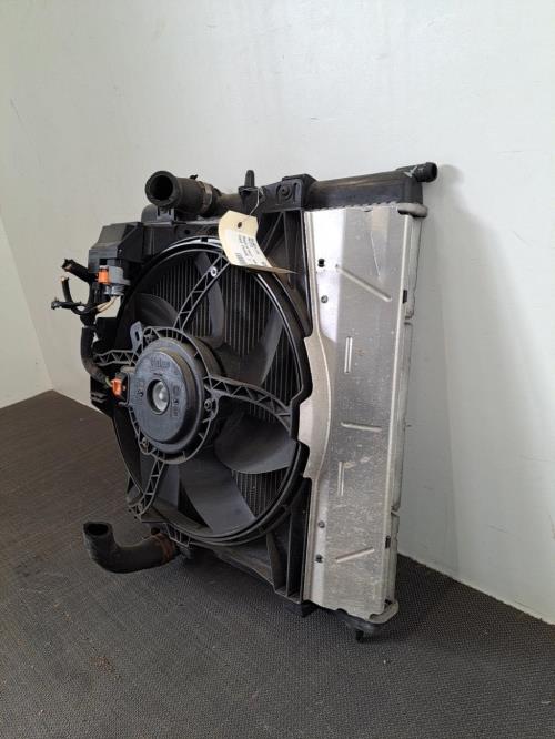 Image Radiateur eau - CITROEN DS3