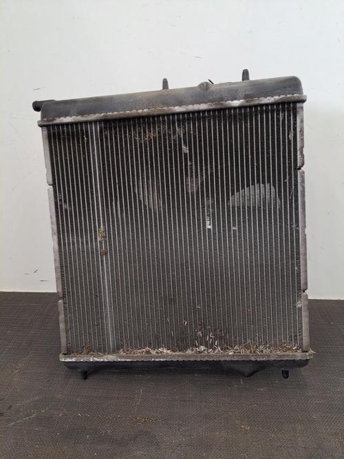 Image Radiateur eau - CITROEN DS3