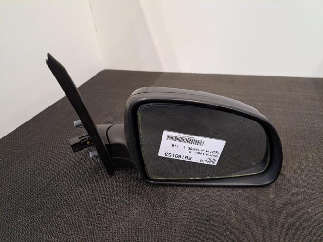 Image Retroviseur droit - OPEL MERIVA A