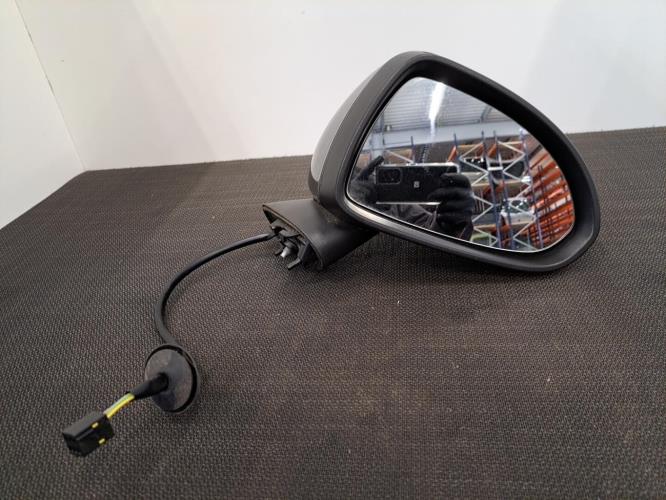 Image Retroviseur droit - OPEL CORSA D