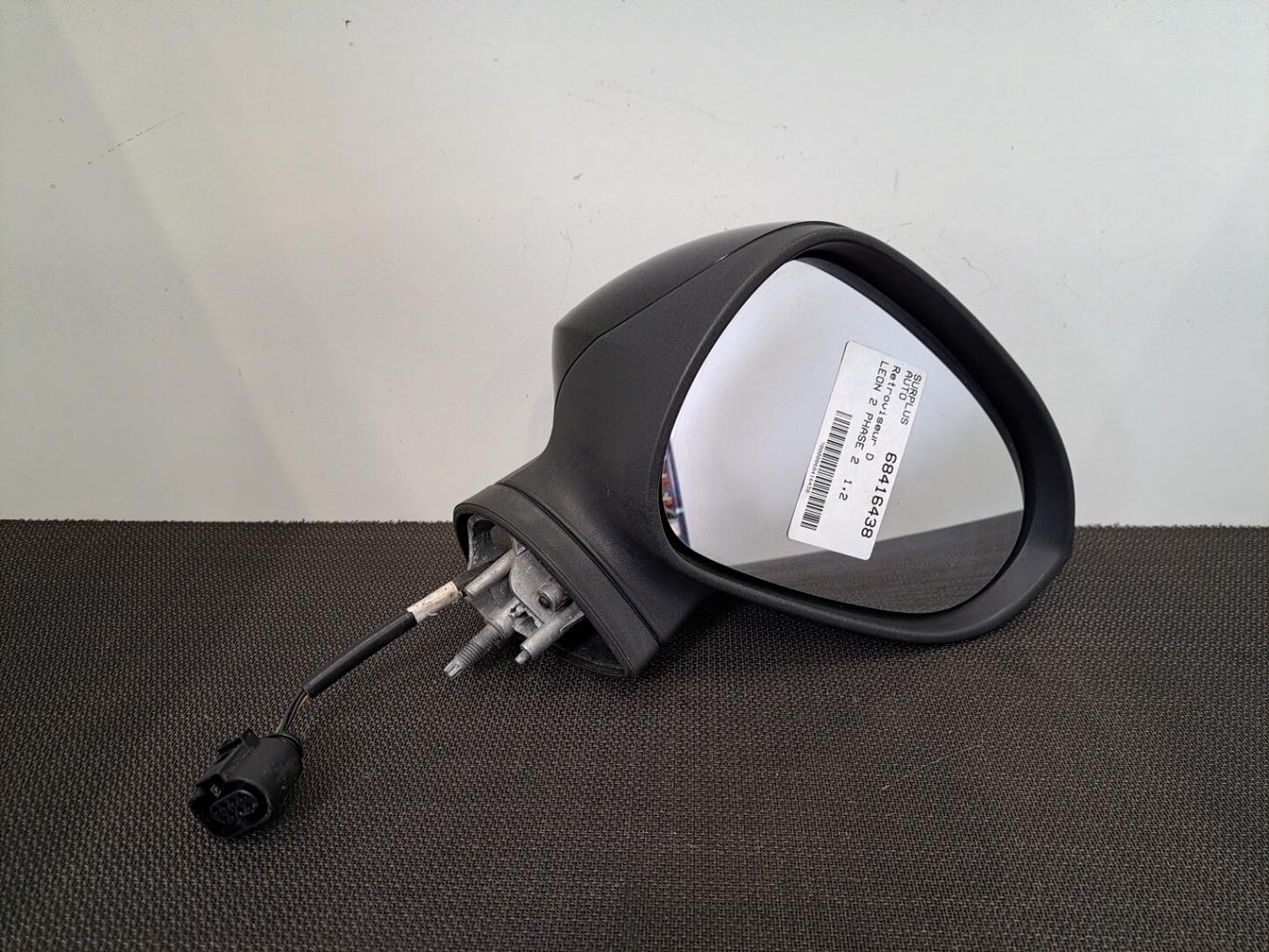 Retroviseur droit SEAT LEON 2 PHASE 2 Essence - 1
