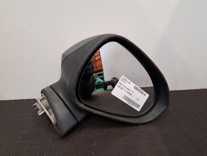 Image Retroviseur droit - SEAT IBIZA 4