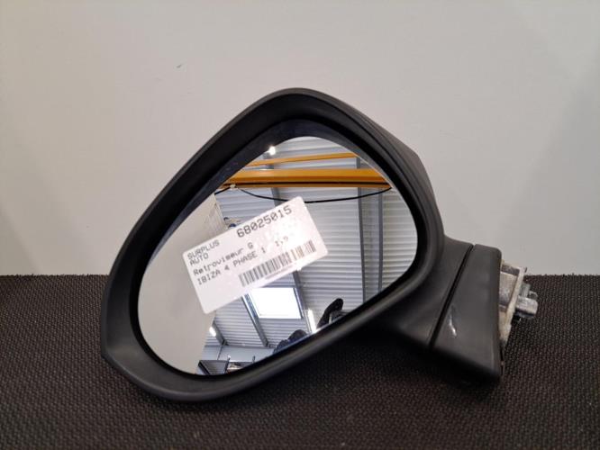 Image Retroviseur gauche - SEAT IBIZA 4