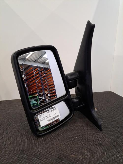 Image Retroviseur gauche - RENAULT MASTER 2
