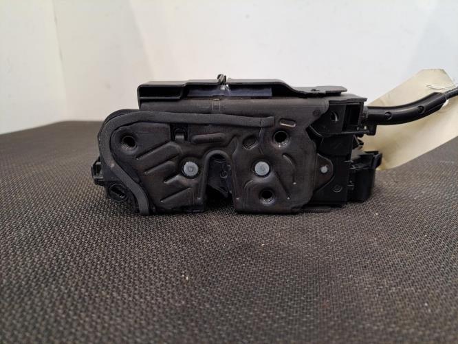 Image Serrure avant droit - SEAT IBIZA 5
