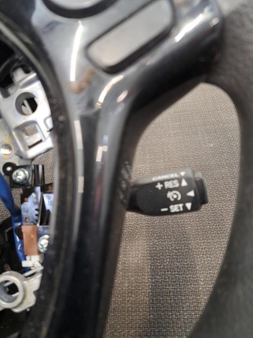 Image Volant - PEUGEOT 108