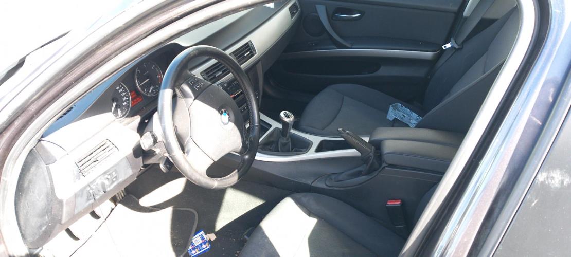 Image Aile avant droit - BMW SERIE 3 E90