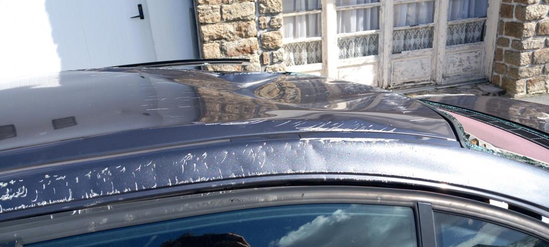 Image Aile avant droit - BMW SERIE 3 E90