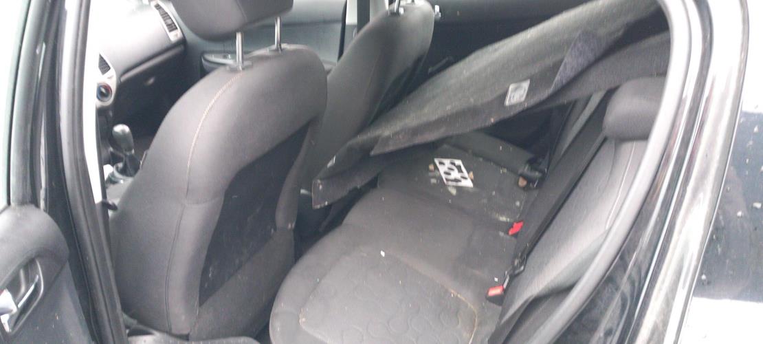 Image Moteur - HYUNDAI I 20 1