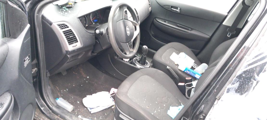 Image Moteur - HYUNDAI I 20 1