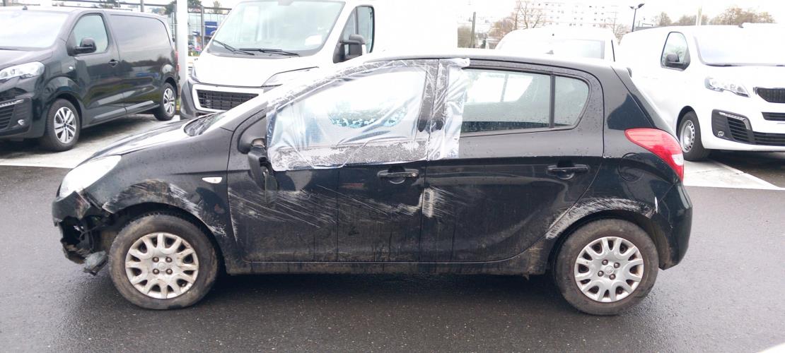 Image Moteur - HYUNDAI I 20 1