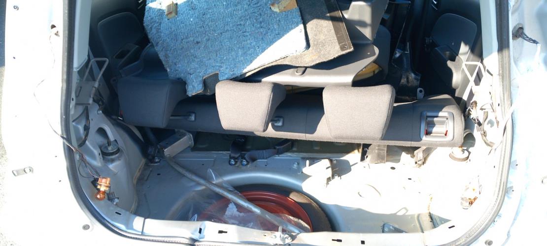 Image Retroviseur droit - OPEL AGILA B
