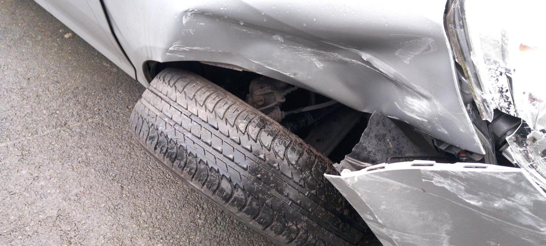 Image Porte avant gauche - OPEL CORSA D