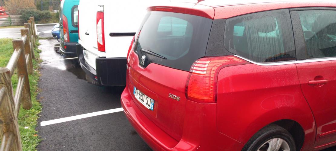 Image Moteur essuie glace avant gauche - PEUGEOT 5008 1