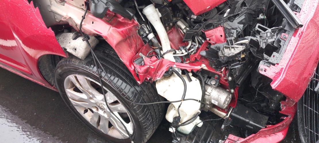 Image Moteur essuie glace avant gauche - PEUGEOT 5008 1