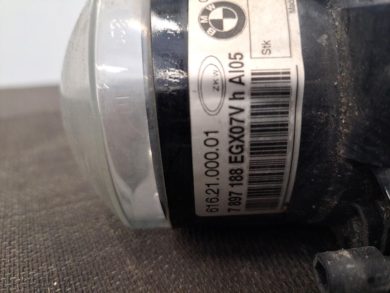 Anti brouillard gauche (feux) BMW SERIE 5 E60 PHASE 2 Diesel - 1