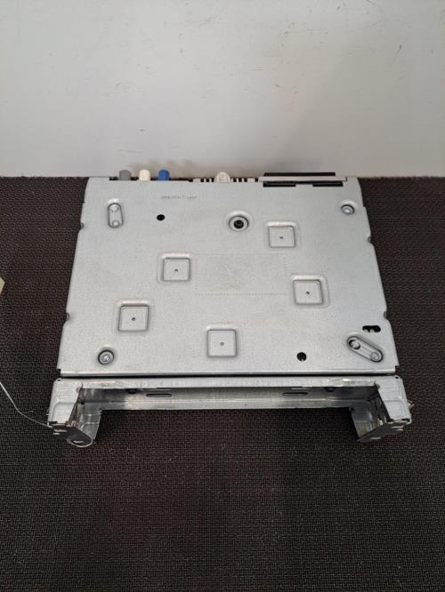 Image Autoradio d'origine - DS DS3