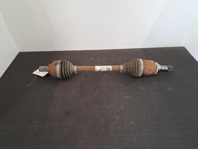Image Cardan arriere gauche (transmission) - RENAULT TWINGO 3