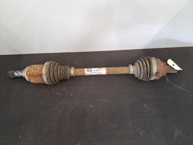 Image Cardan arriere gauche (transmission) - RENAULT TWINGO 3