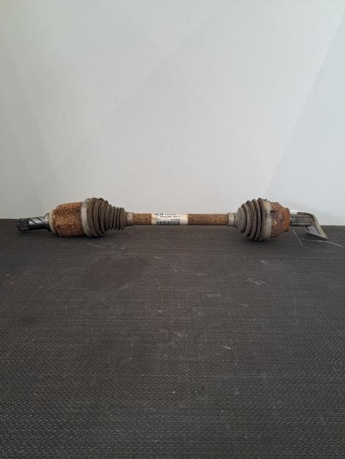 Image Cardan arriere gauche (transmission) - RENAULT TWINGO 3