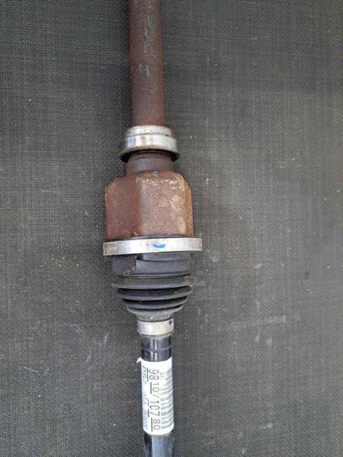 Image Cardan droit (transmission) - PEUGEOT 308 2