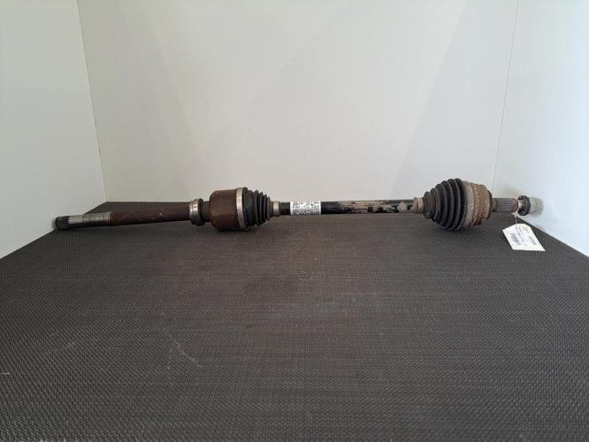 Image Cardan droit (transmission) - PEUGEOT 308 2