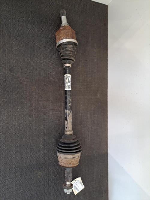 Image Cardan gauche (transmission) - PEUGEOT 308 2
