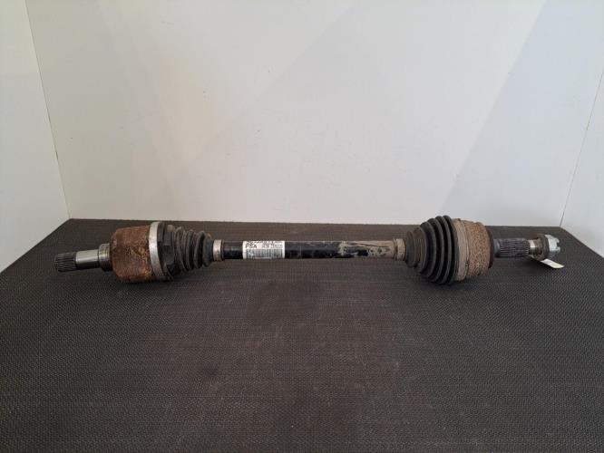 Image Cardan gauche (transmission) - PEUGEOT 308 2