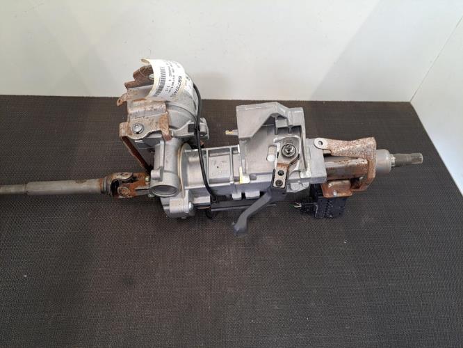 Image Colonne de direction - RENAULT CLIO 4
