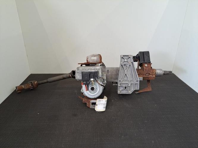 Image Colonne de direction - RENAULT CLIO 4