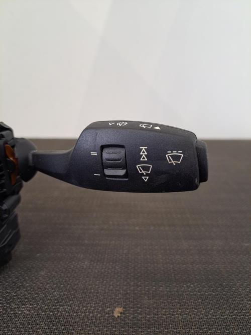 Image Com (Bloc Contacteur Tournant+Commodo Essuie Glace+Commodo Phare) - BMW SERIE 1 F21