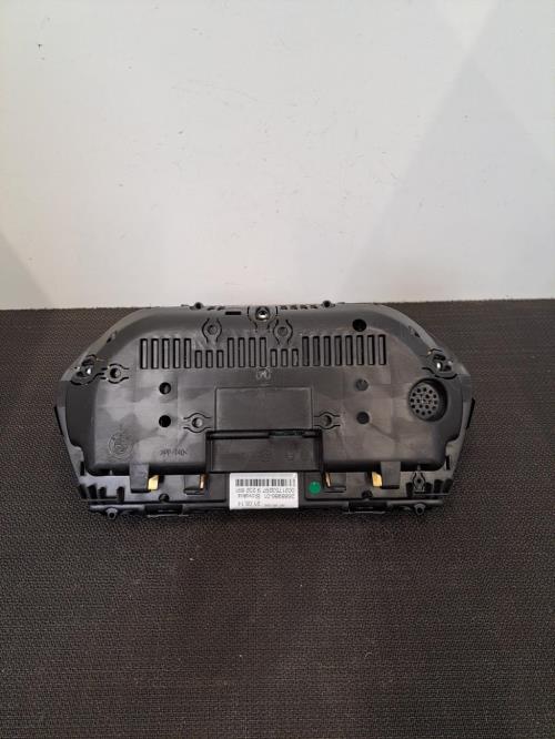 Image Compteur - BMW SERIE 1 F21