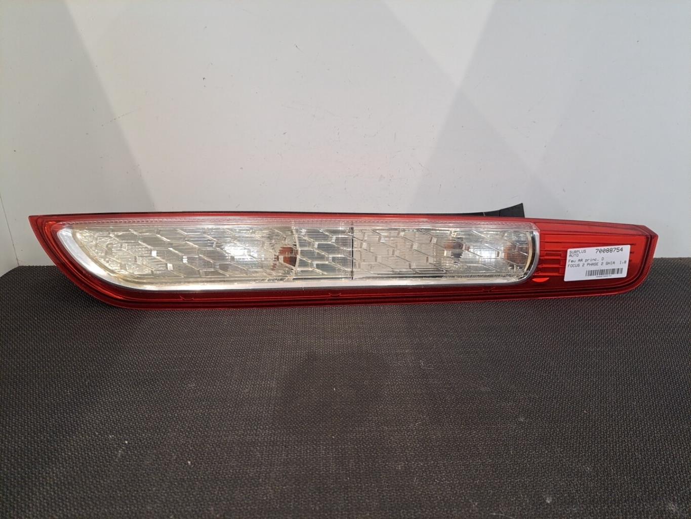 Feu arriere principal droit (feux) FORD FOCUS 2 PHASE 2 Diesel - 1