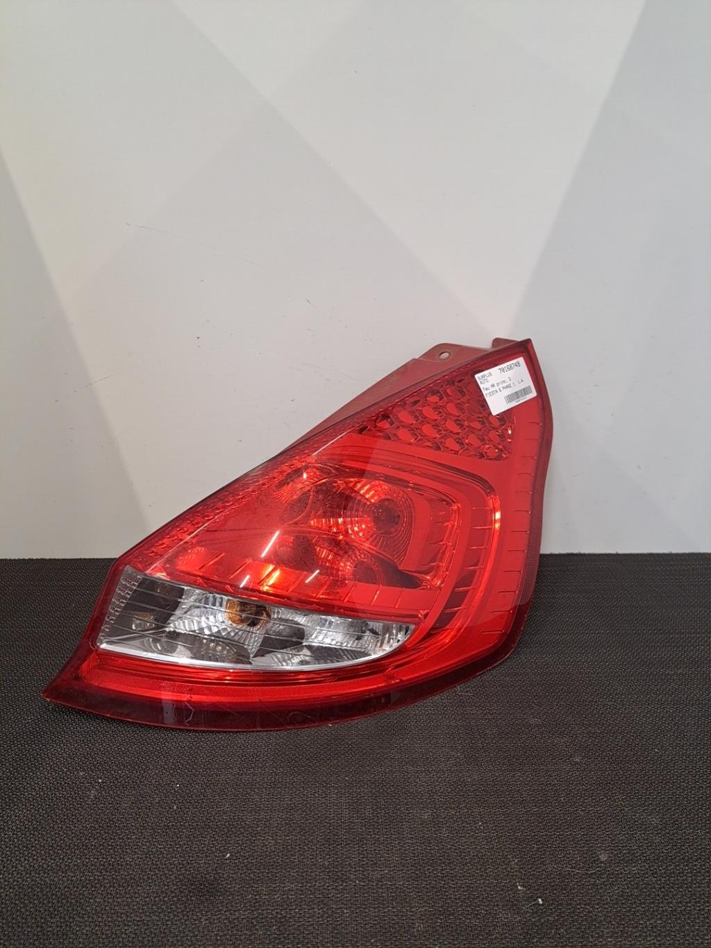 Pièce Auto