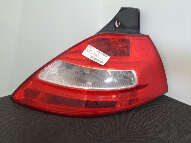 Image Feu arriere principal droit (feux) - RENAULT MEGANE 2