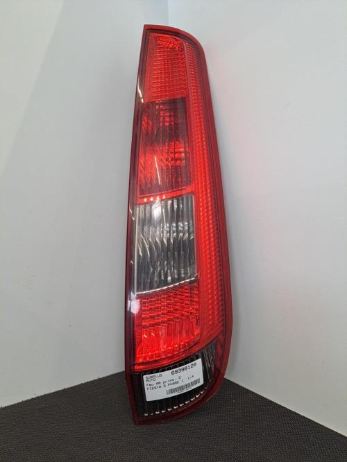 Image Feu arriere principal droit (feux) - FORD FIESTA 5