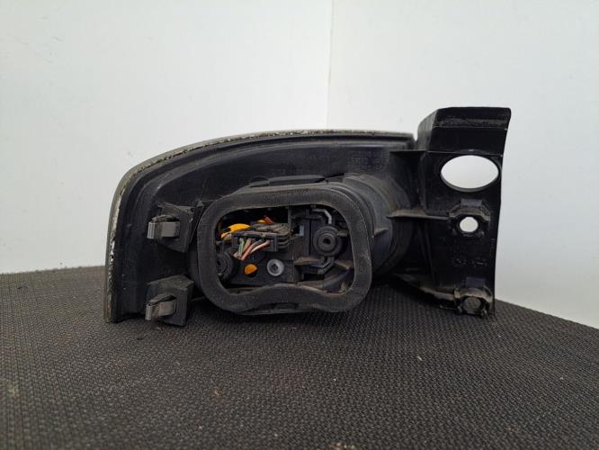 Image Feu arriere principal droit (feux) - SEAT IBIZA 3