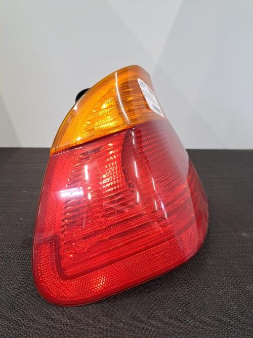 Image Feu arriere principal gauche (feux) - BMW SERIE 3 E46