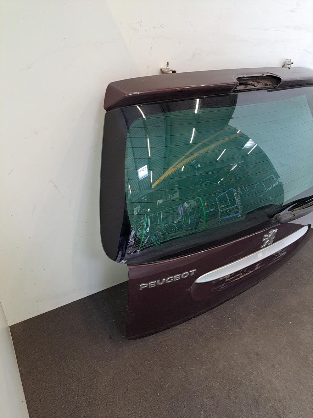 Pièce Auto