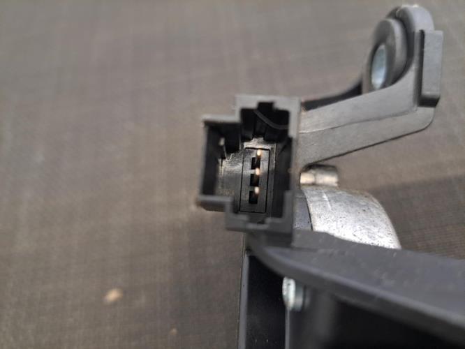Image Moteur essuie glace arriere - NISSAN QASHQAI 1