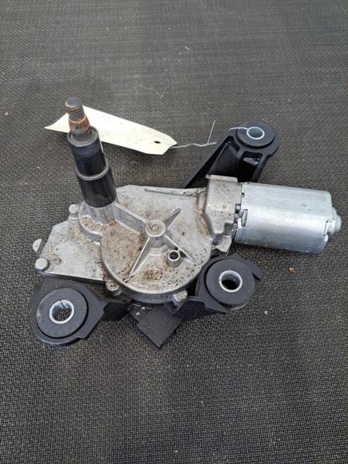 Image Moteur essuie glace arriere - NISSAN QASHQAI 1