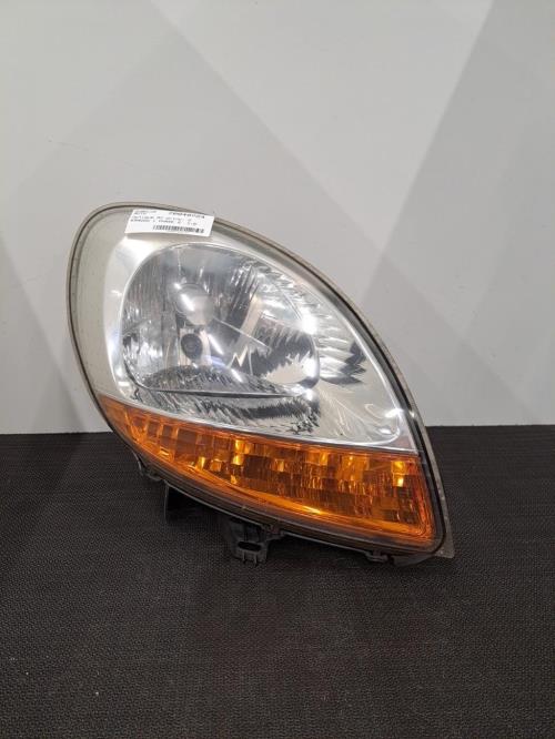 Image Optique avant principal droit (feux)(phare) - RENAULT KANGOO 1