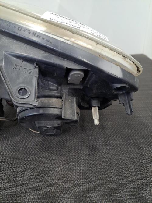 Image Optique avant principal droit (feux)(phare) - RENAULT KANGOO 1